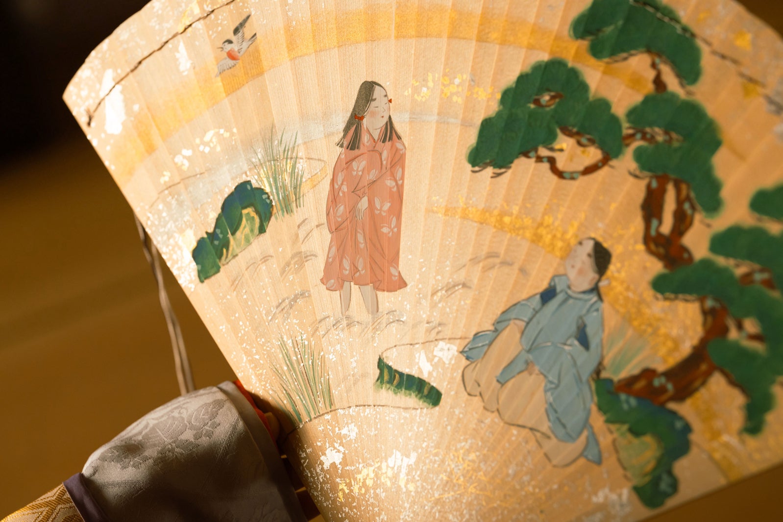 「光る君へ」第33話（C）NHK