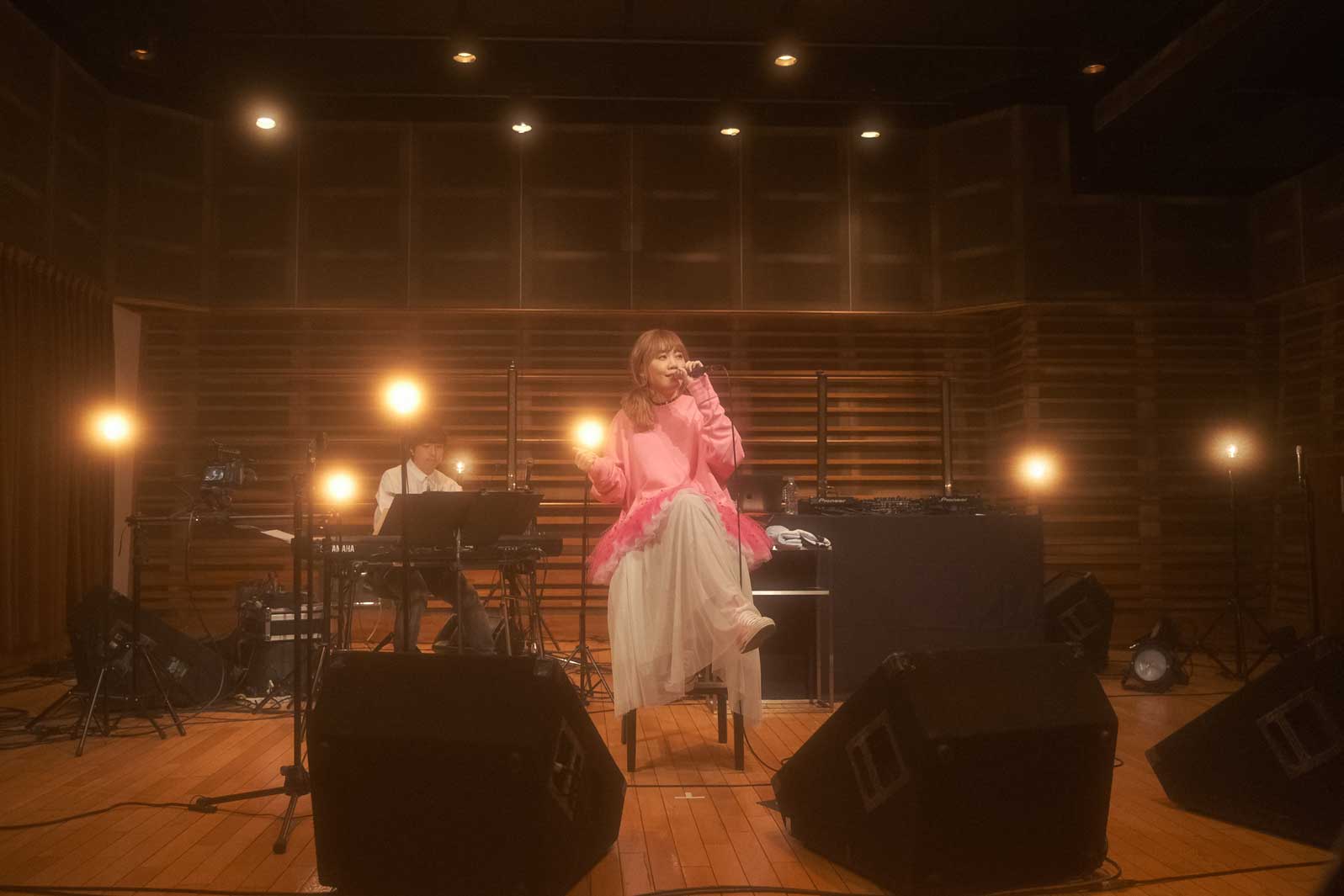 MACO（提供写真）