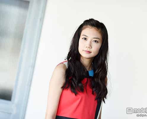 清水富美加“キャラ立ち”選んだ女優道「私にはこれしかなかった」 朝ドラ「まれ」&24時間TVドラマ出演―その素顔とは モデルプレスインタビュー