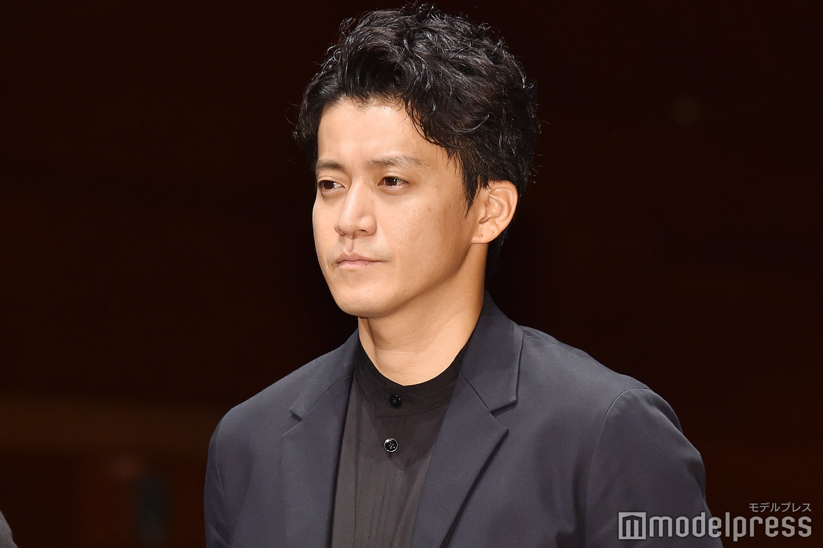 小栗旬（C）モデルプレス