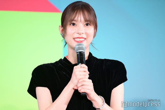 芳根京子(C)モデルプレス
