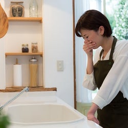 医師監修 なんとなく気持ち悪い のは妊娠超初期の症状 モデルプレス 医師監修 なんとなく気持ち悪い のは妊娠超初期の症状 モデルプレス