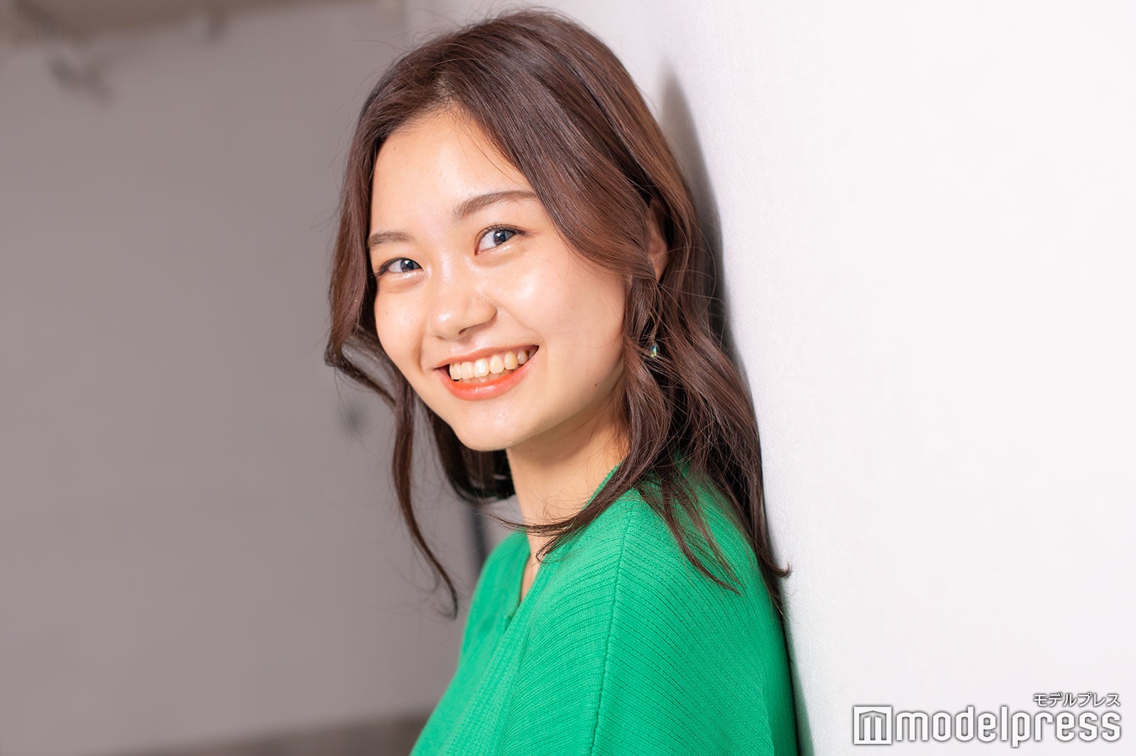 星野愛さん（C）モデルプレス