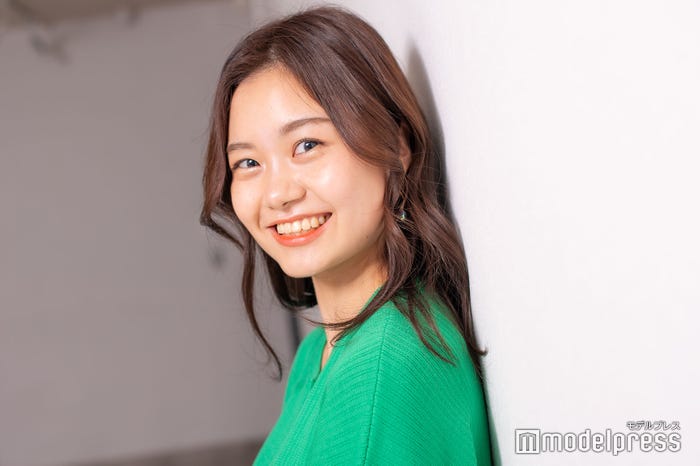 星野愛さん(C)モデルプレス