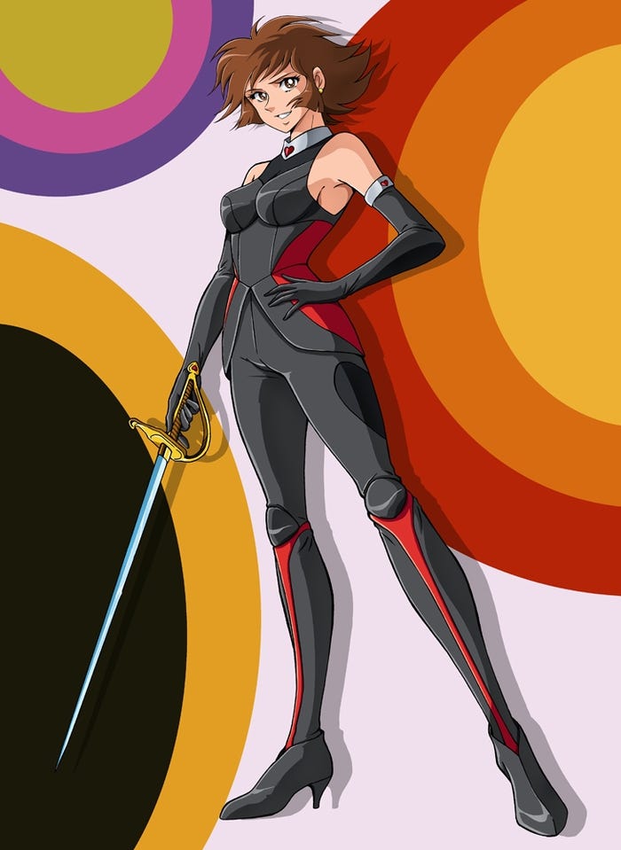 (C)永井豪/ダイナミック企画