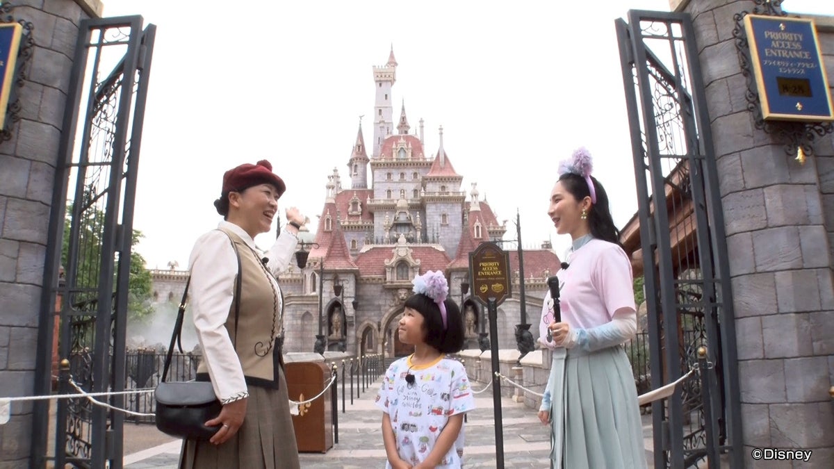 永尾柚乃、ファーストサマーウイカら（提供写真）