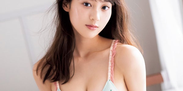 制コレ'20」グランプリ光野有菜、フレッシュボディで魅了 初のソロ