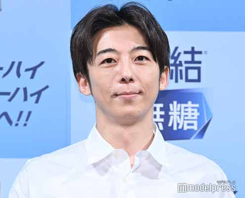 高橋一生、飯豊まりえと結婚 2015年頃からブレイク・色気放つ演技でファン獲得<略歴>