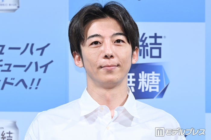 高橋一生、飯豊まりえと結婚 2015年頃からブレイク・色気放つ演技でファン獲得＜略歴＞