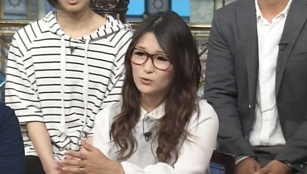 ギャル曽根（C）日本テレビ