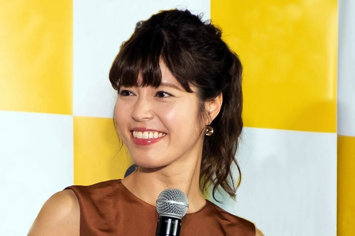 神田愛花、NHK時代“1番力を入れた”のは合コン？ 月に16日「チャレンジした」意外な理由は…