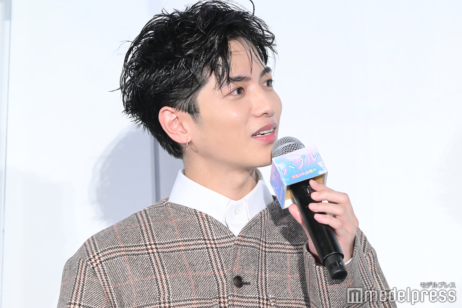 志尊淳 （C）モデルプレス