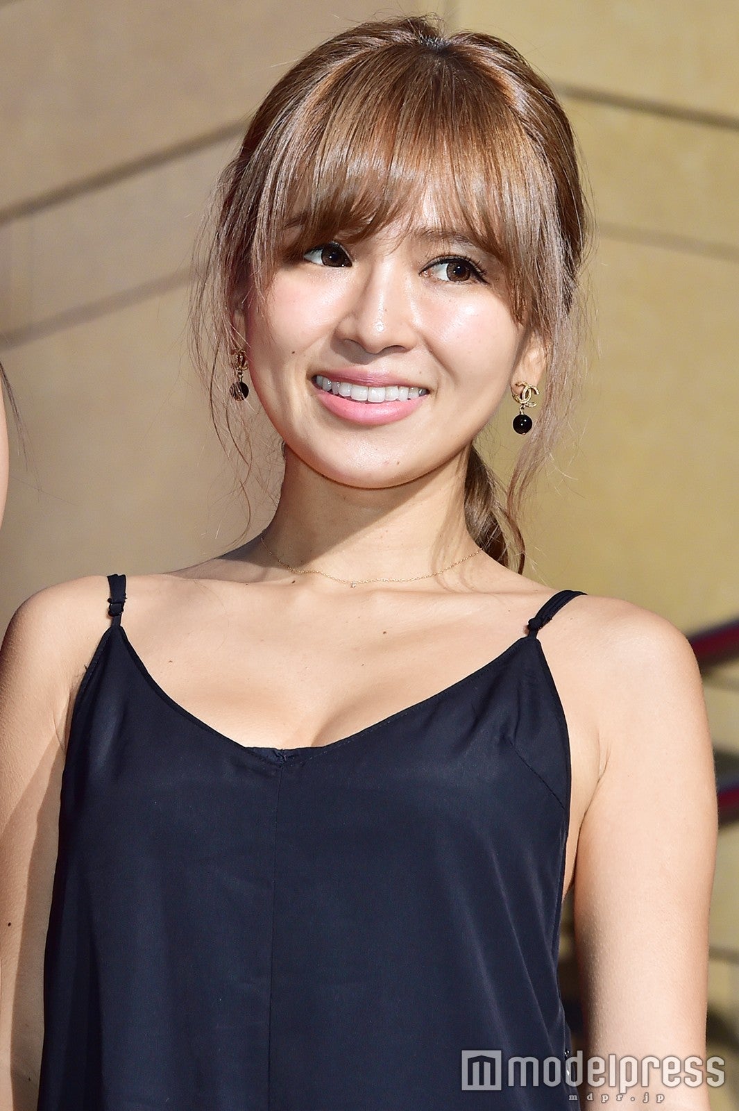 平沼ファナ （C）モデルプレス