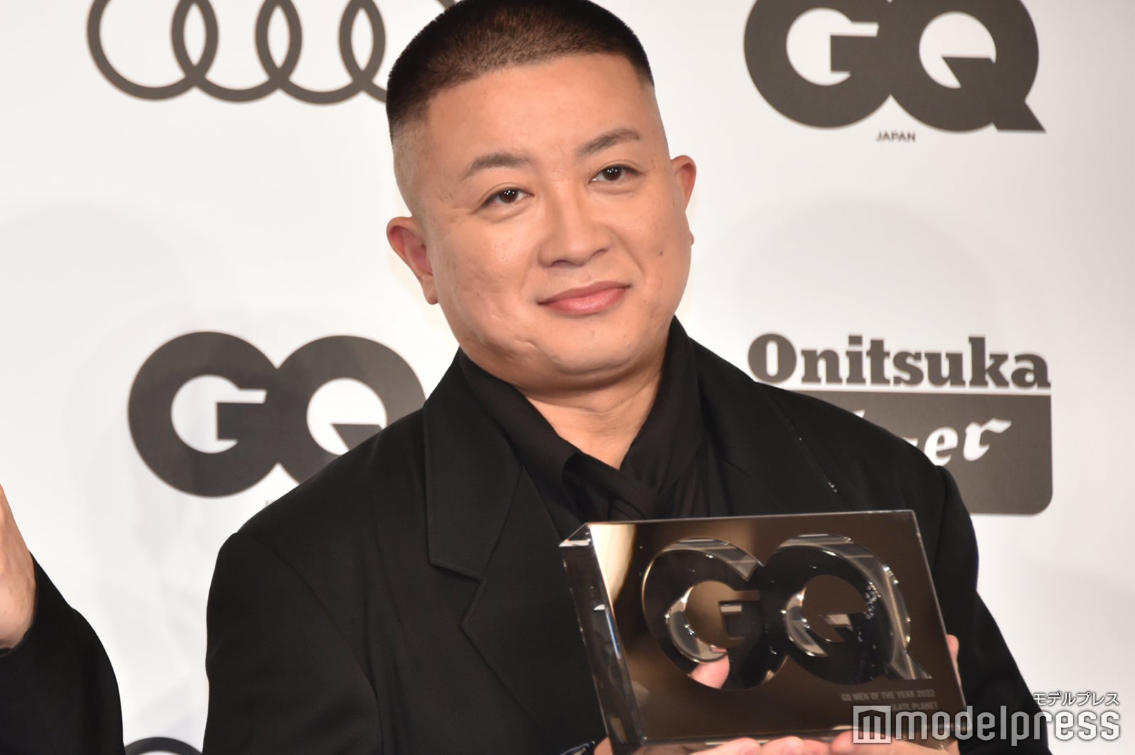 松尾駿／チョコレートプラネット（C）モデルプレス