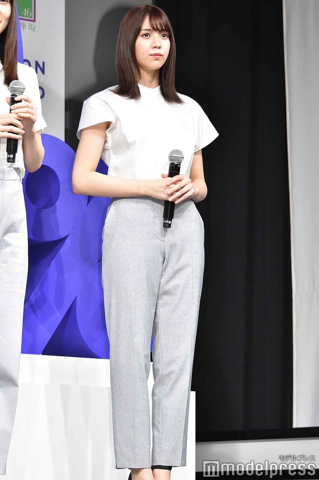 小林由依 （C）モデルプレス