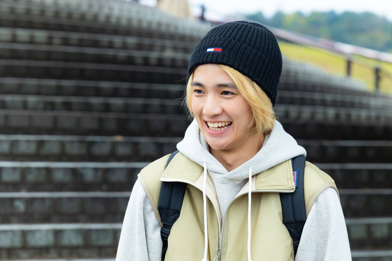 木戸大聖「ゆりあ先生の赤い糸」第6話より（C）テレビ朝日