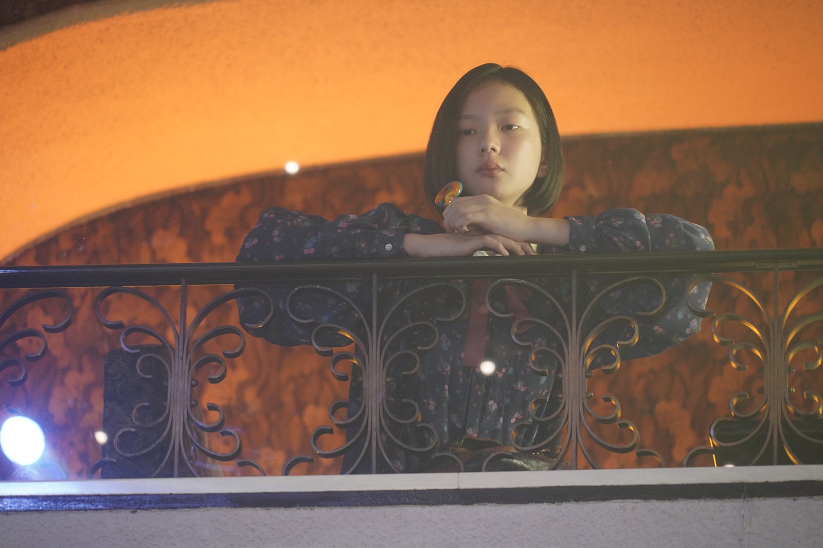 中島セナ（C）2018 ATARASHIICHIZU MOVIE