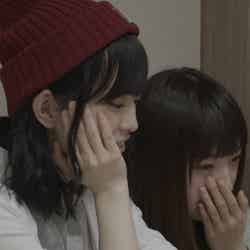 『道頓堀よ、泣かせてくれ！DOCUMENTARY of NMB48』より（C）2016「DOCUMENTARY of NMB48」製作委員会