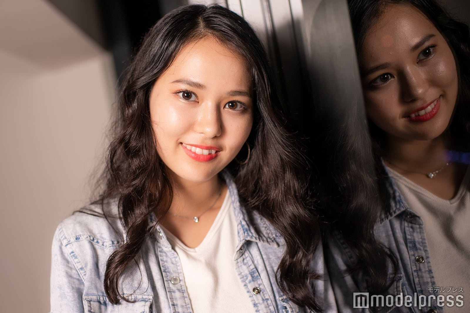 「ミス学習院」ファイナリスト・常住紅葉さん、憧れはローラ 運動＆食事管理徹底でストイックに自分磨き