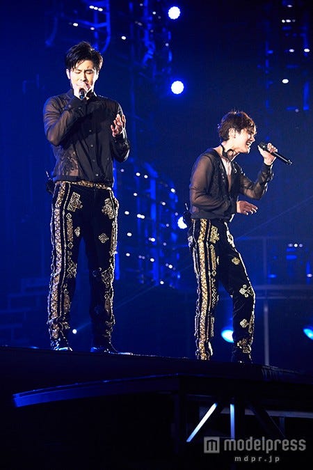 東方神起