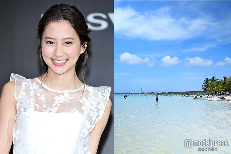 河北麻友子も感動、最高のリゾート旅が叶う意外な国とは？グルメもホテルもコスパ抜群