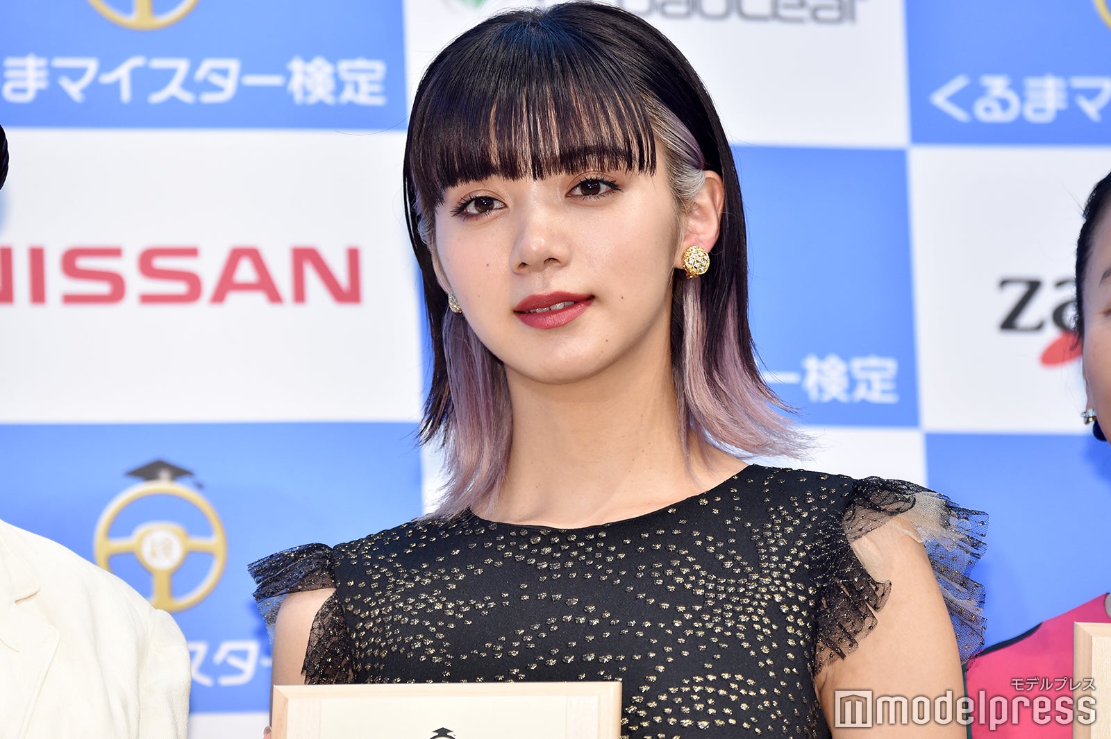 池田エライザ（C）モデルプレス