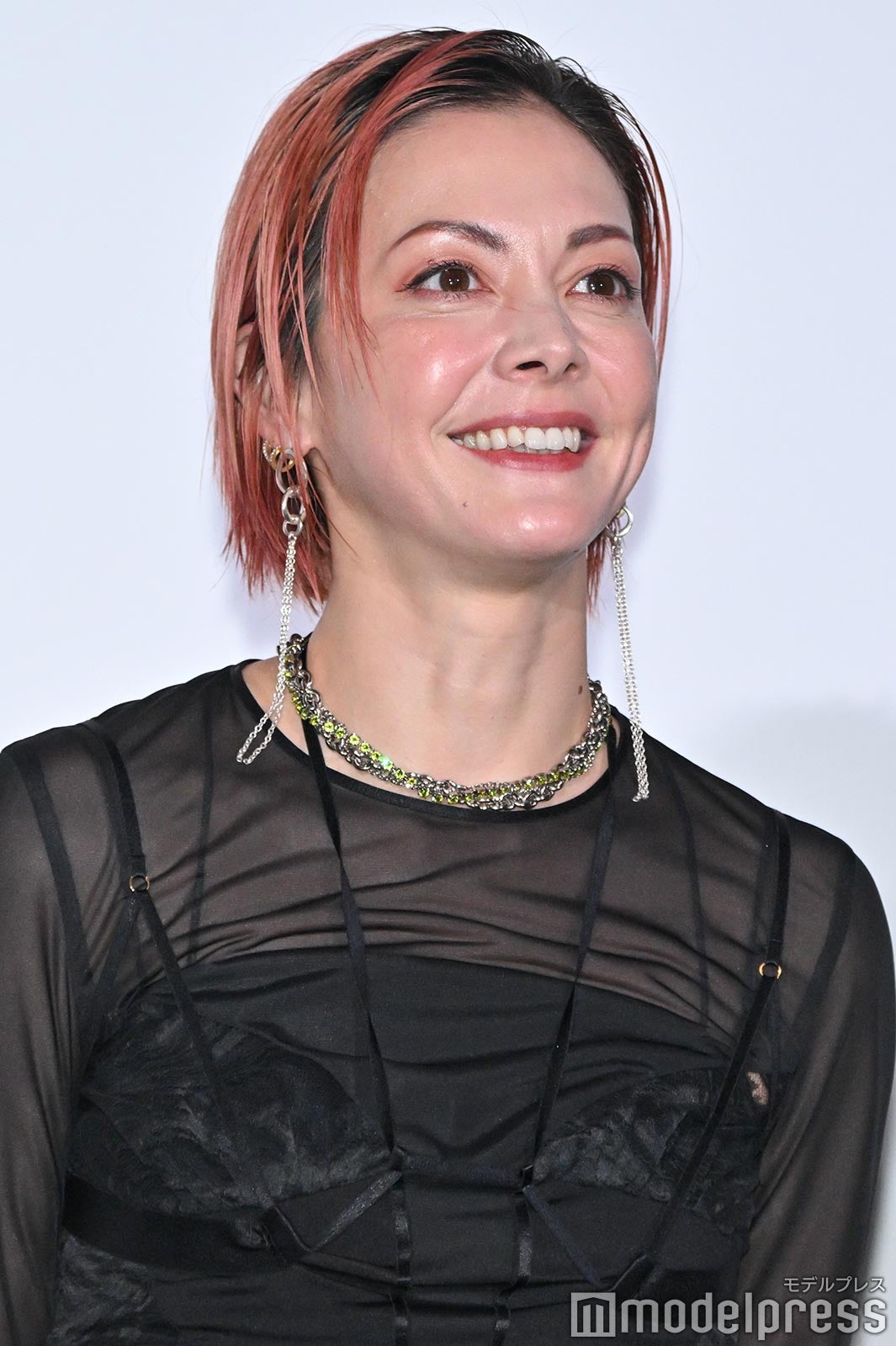 土屋アンナ（C）モデルプレス