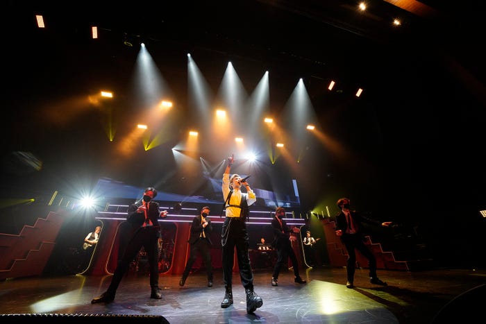 岩田剛典(提供写真)