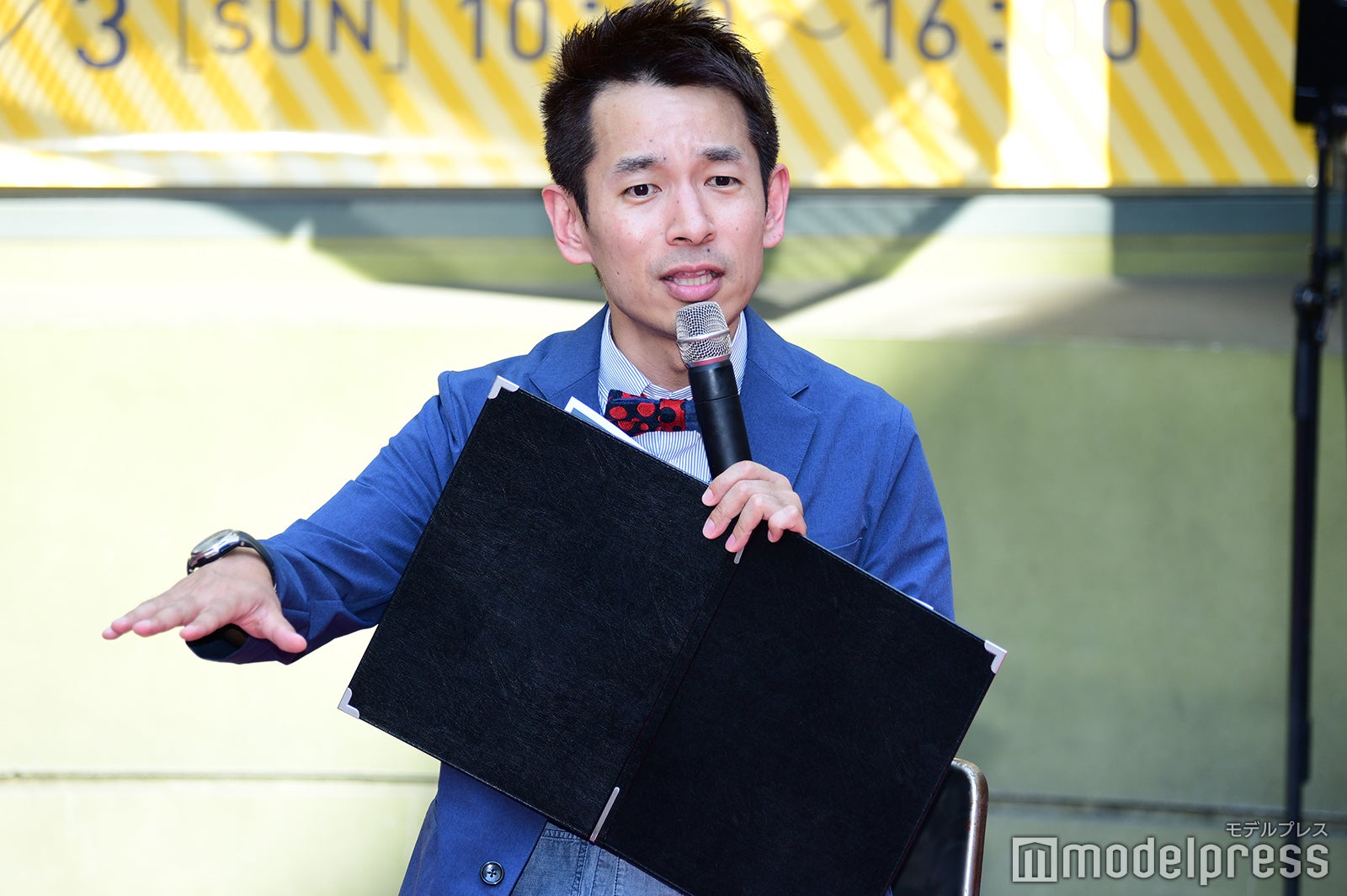 タケト （C）モデルプレス