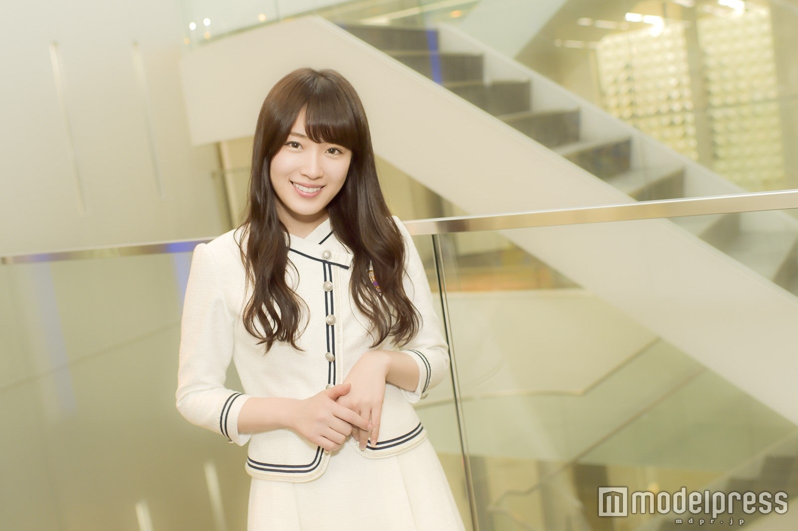 高山一実（C）モデルプレス