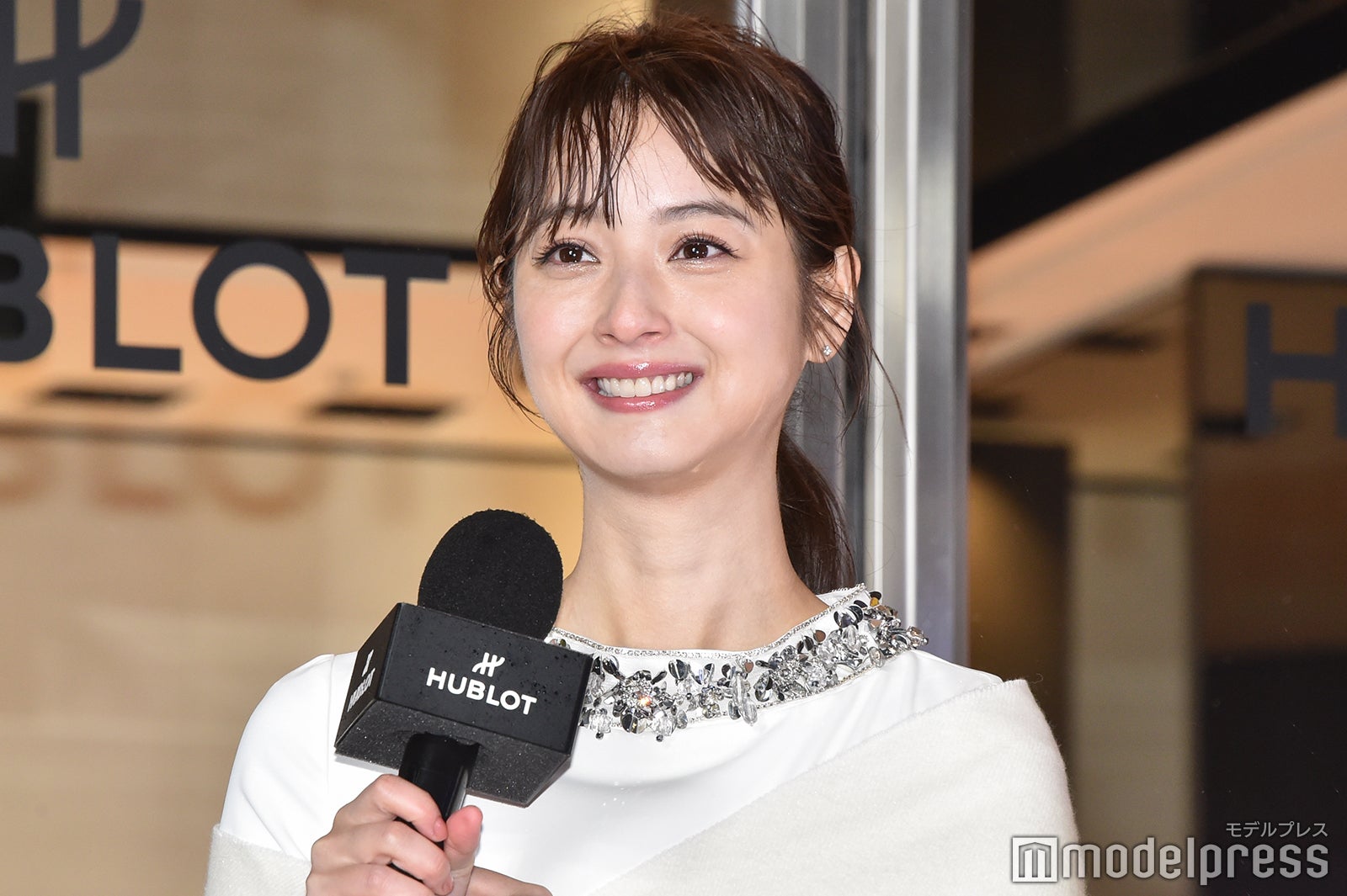 佐々木希（C）モデルプレス