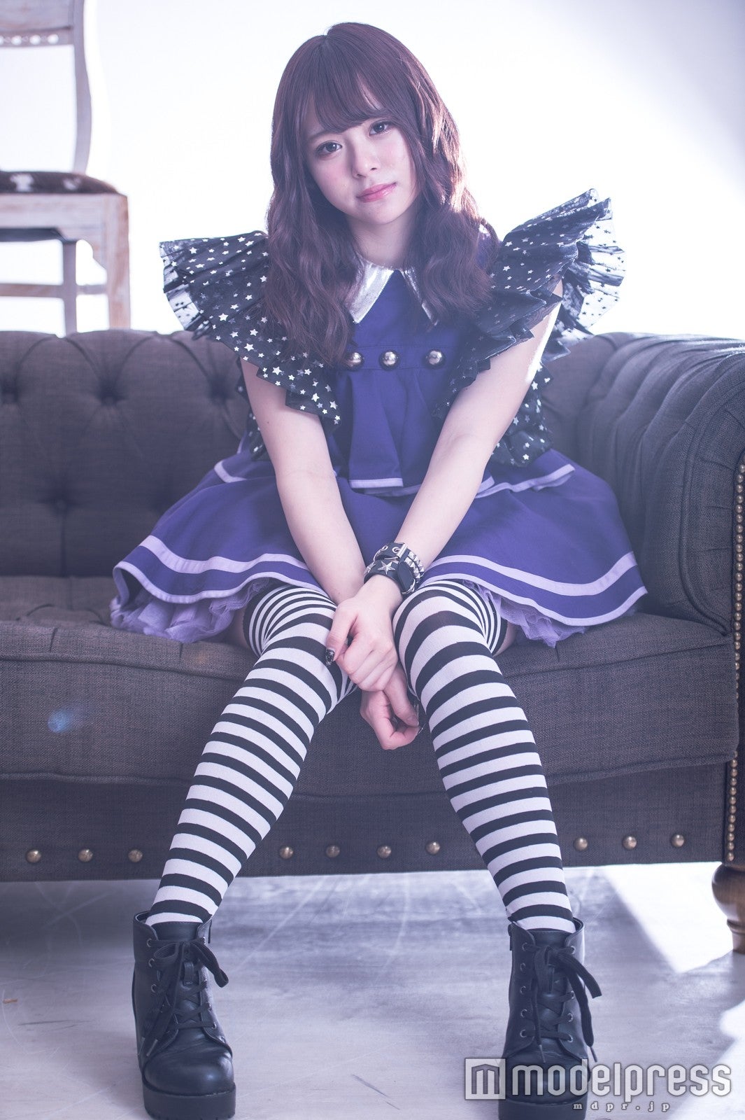 佐藤麗奈（C）モデルプレス