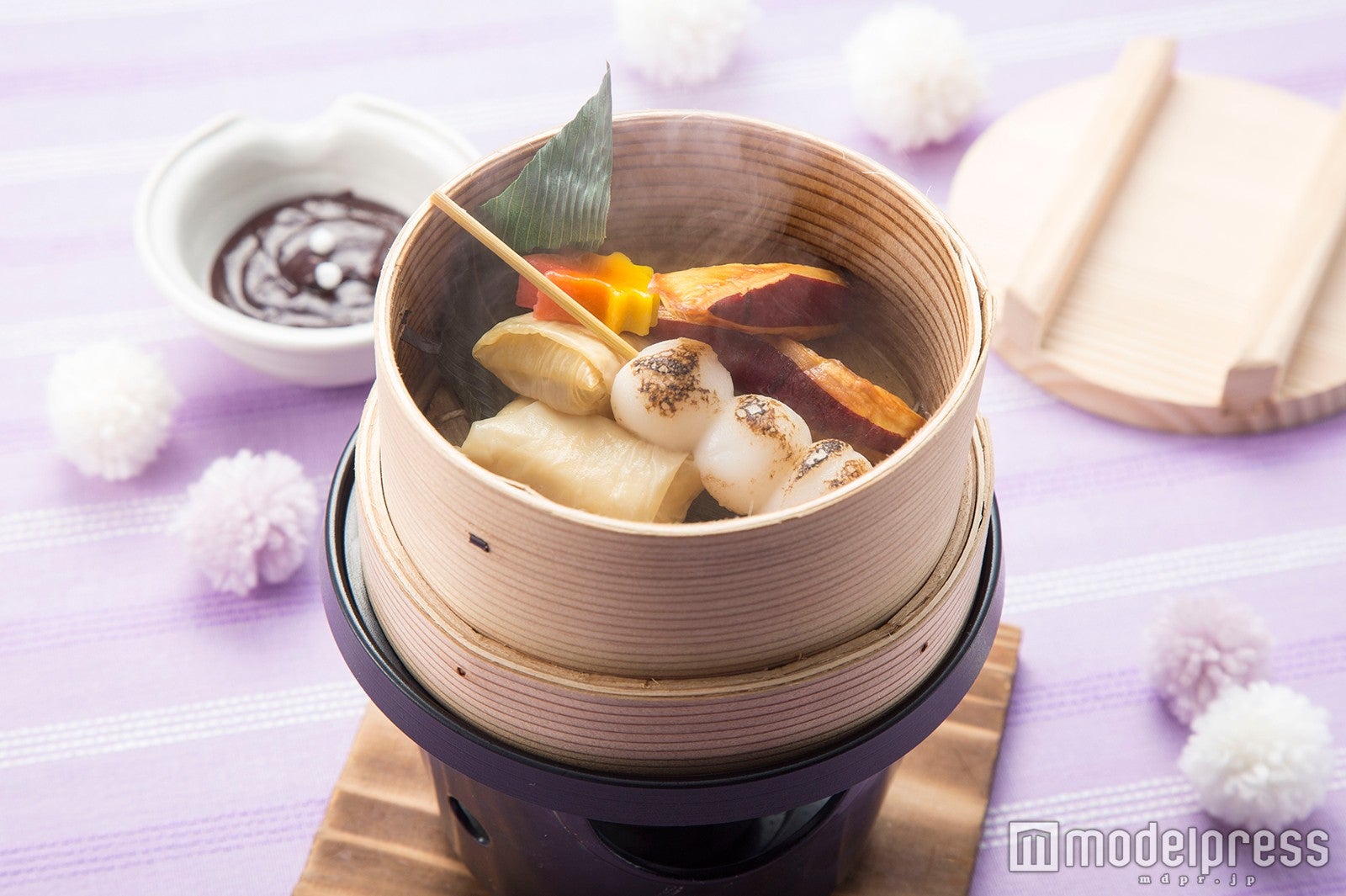 箱根スイーツコレクション 2016秋／画像提供：小田急箱根ホールディングス