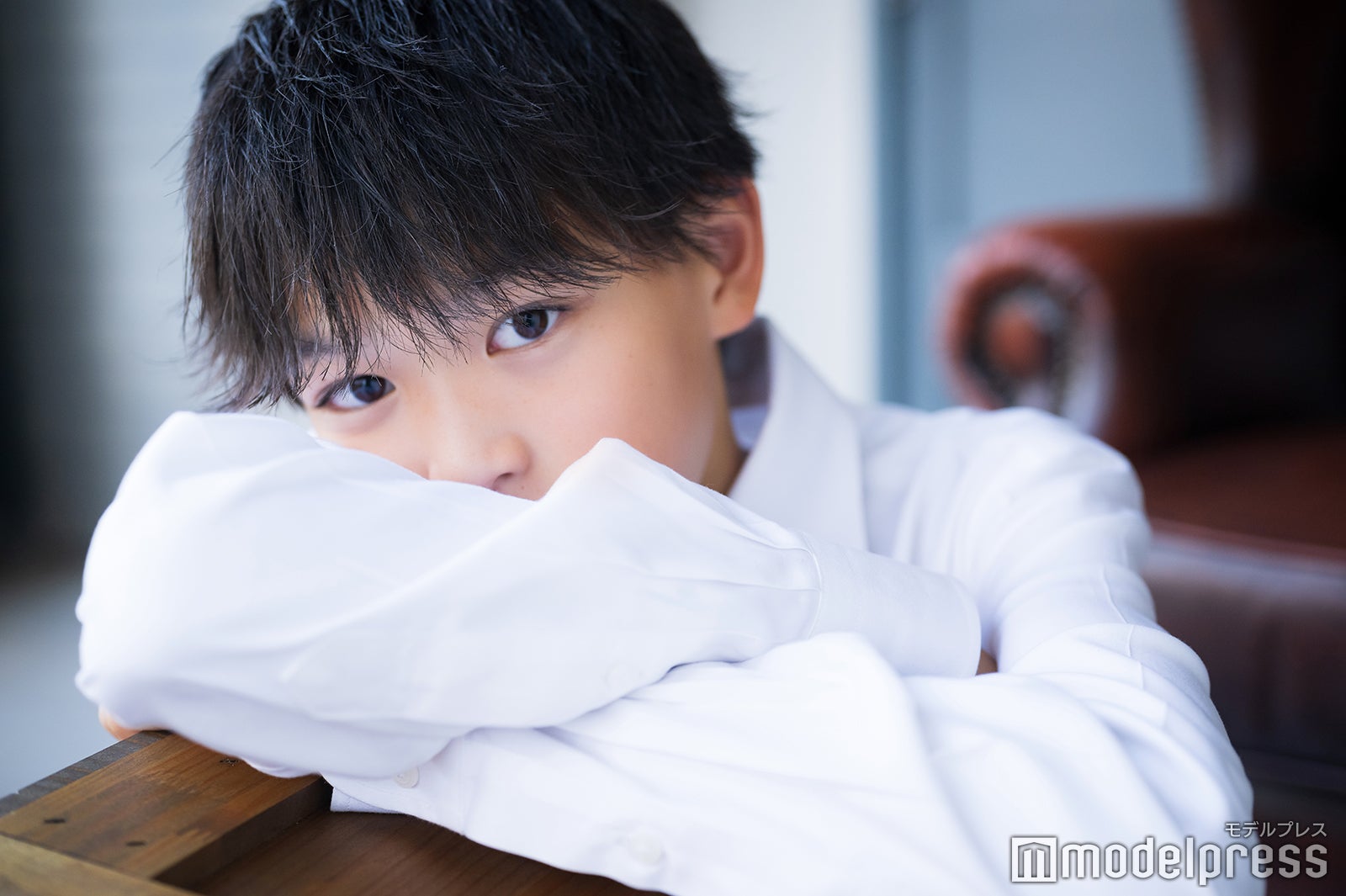 松岡雅樹さん（C）モデルプレス