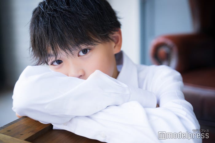 松岡雅樹さん(C)モデルプレス