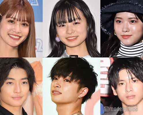 読者が選ぶ「好きな“オオカミ”シリーズ」ランキングを発表<TOP5>
