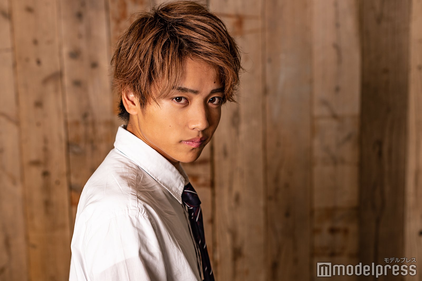 木村伊吹（C）モデルプレス