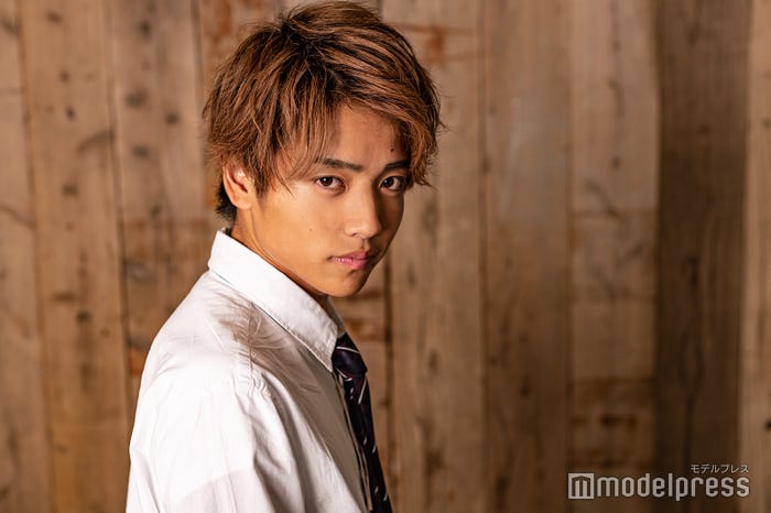 木村伊吹 (C)モデルプレス