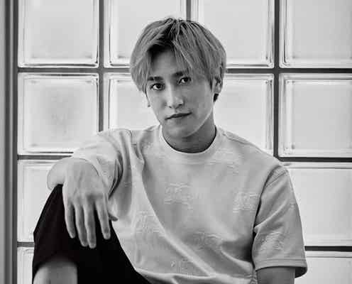 EXIT兼近大樹、初の雑誌連載コラムスタート「オレの普通は、世間の“普通”と違うらしい」