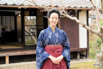 石橋静河「幻想的な景色から撮影スタートできた」 26年後期朝ドラ「ブラッサム」ヒロイン 舞台の岩国市の景色を回想