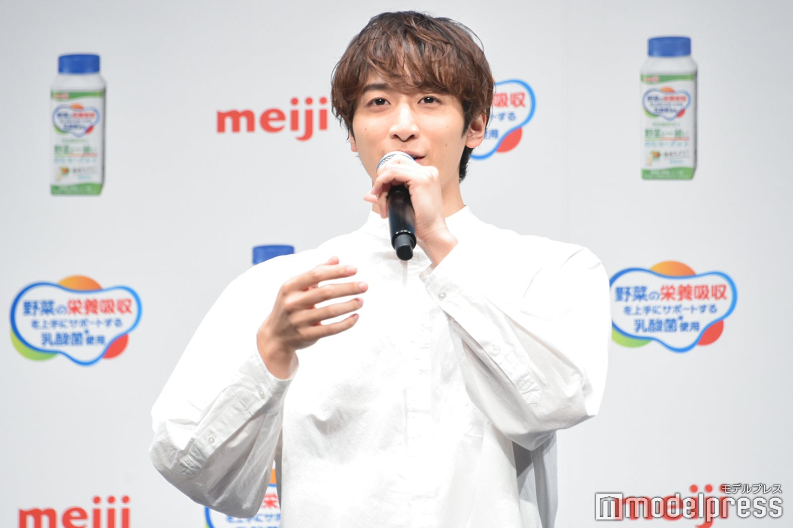 小関裕太（C）モデルプレス