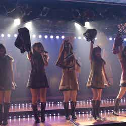  AKB48込山チームK「RESET」公演（C）モデルプレス