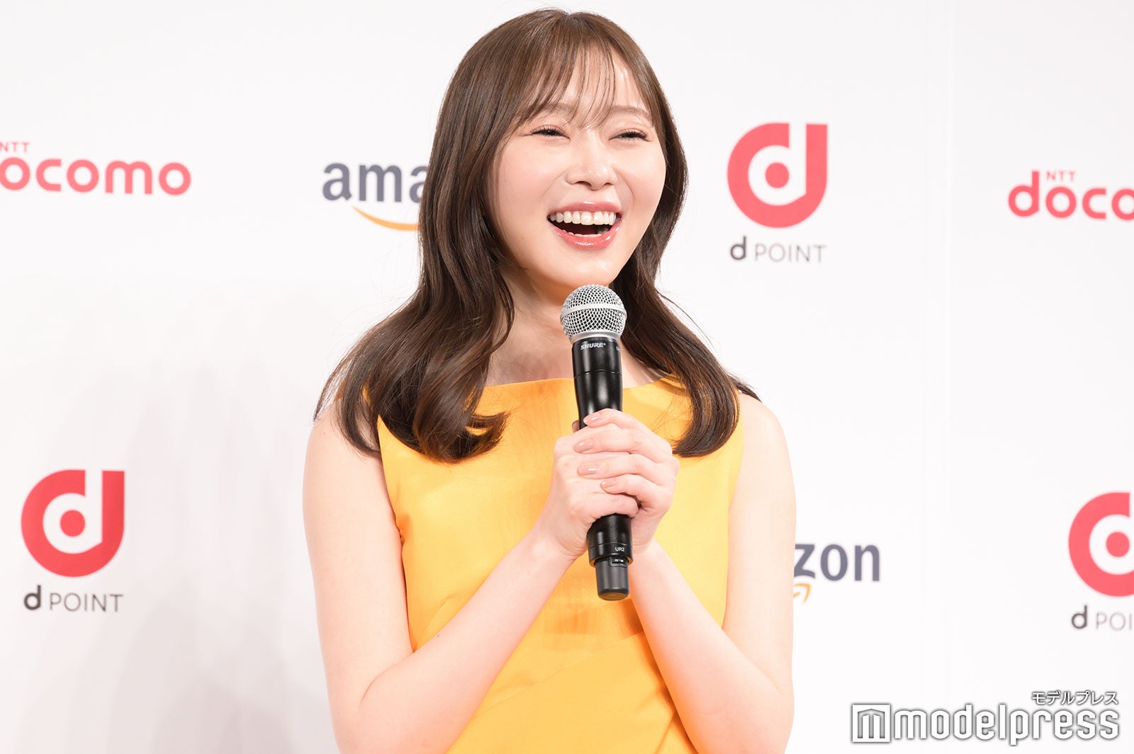 指原莉乃（C）モデルプレス