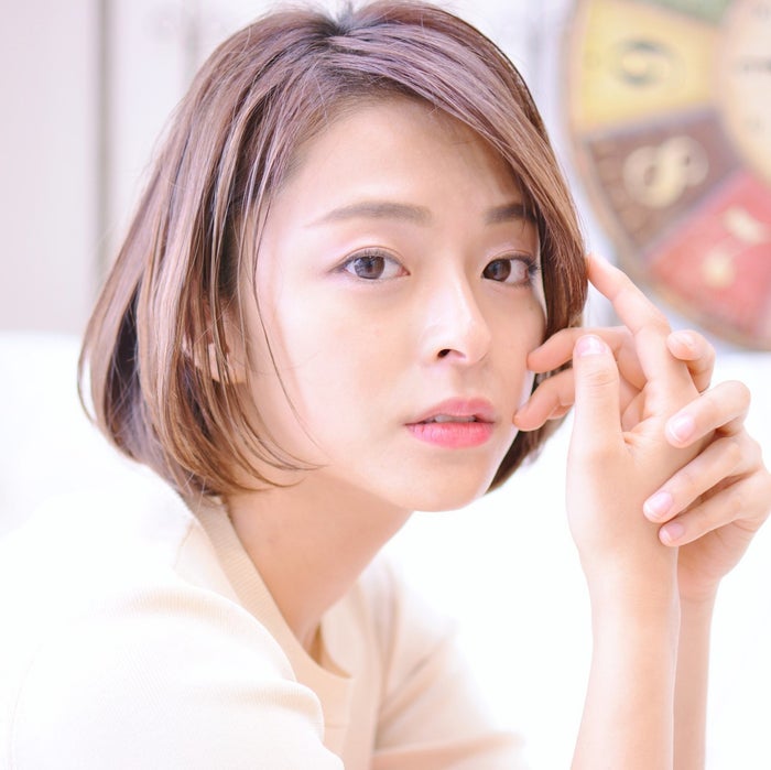 タイプ別 こなれボブ21選 タイプ別のおすすめヘアアレンジもご紹介 モデルプレス タイプ別 こなれボブ21選 タイプ別のおすすめヘアアレンジもご紹介 モデルプレス