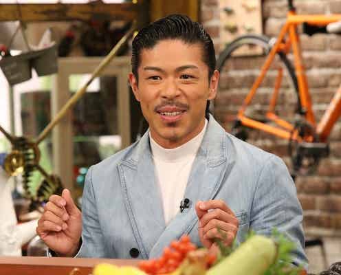 EXILE松本利夫、下積み時代の給料を激白「毎月借り入れる感じ」