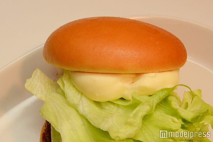 濃厚なクリームチーズがたっぷり(C)モデルプレス