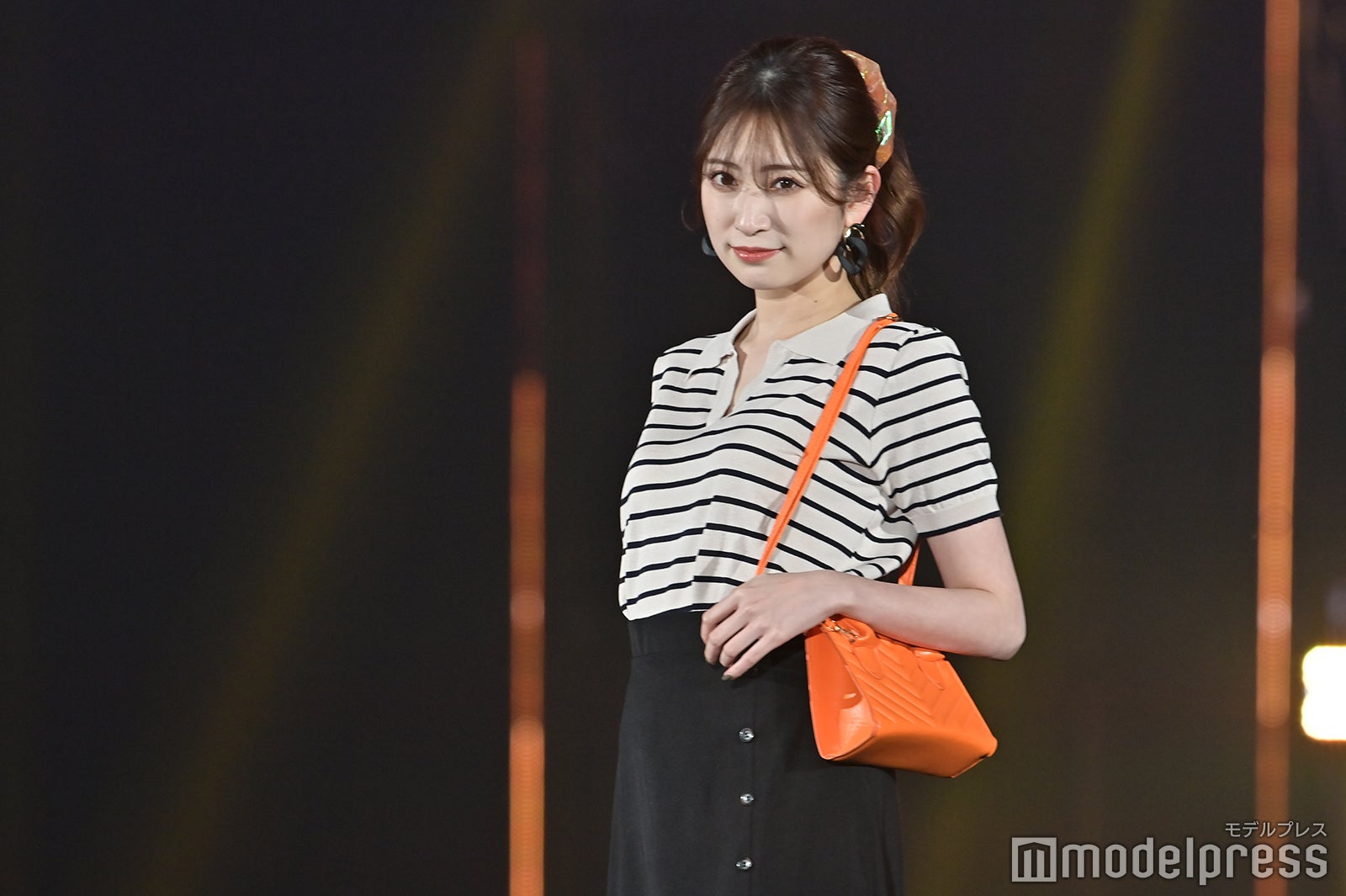 吉田朱里（C）モデルプレス