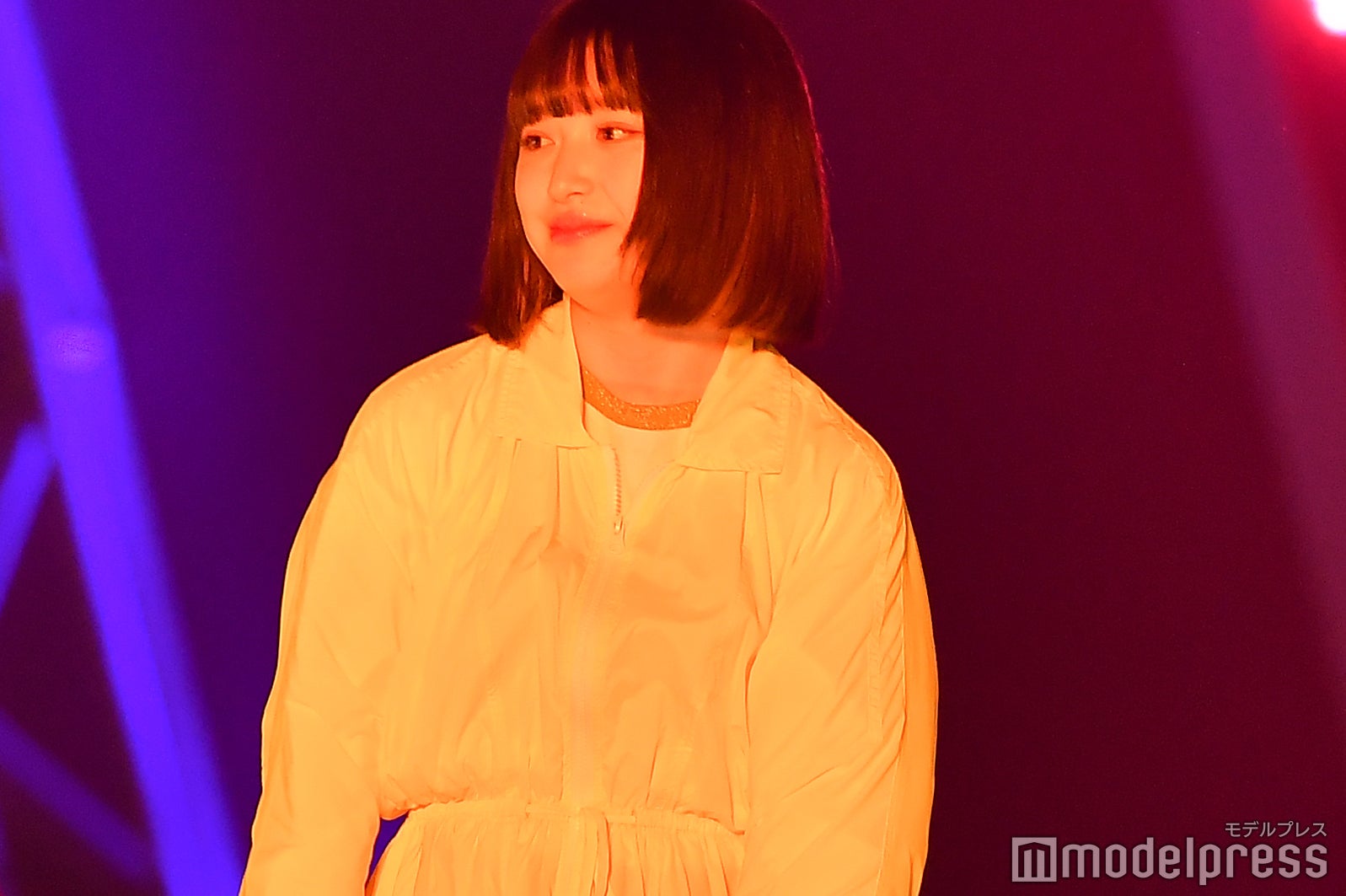 吉田凜音（C）モデルプレス