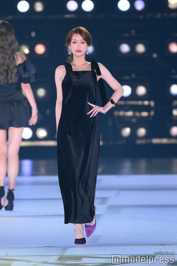 あや(C)モデルプレス