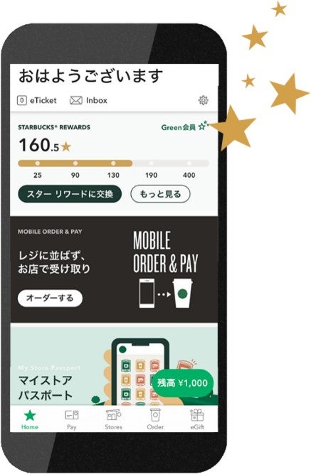 スターバックス リワード会員には「スイート ミルク コーヒー」を3月6日より先行販売／提供画像